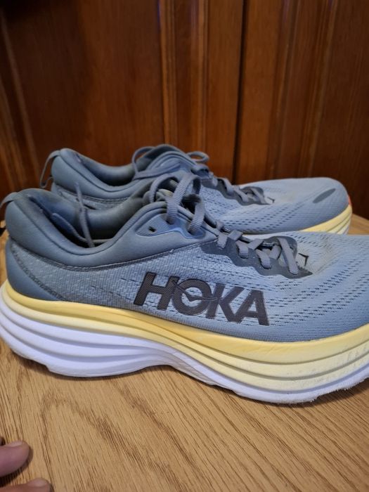 Ghete Hoka bondi 8