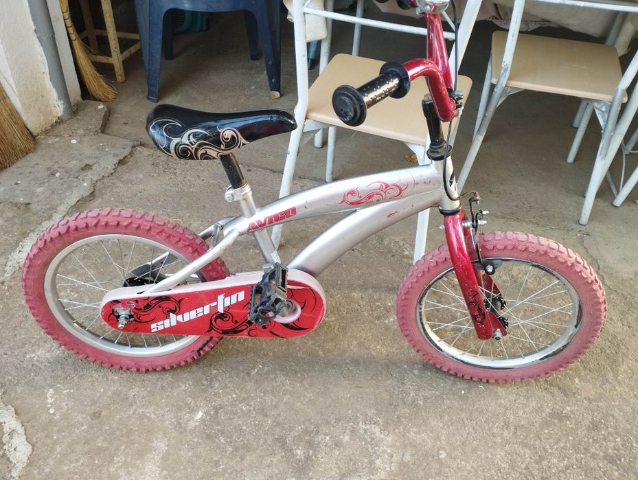 Детско колело 16 цола