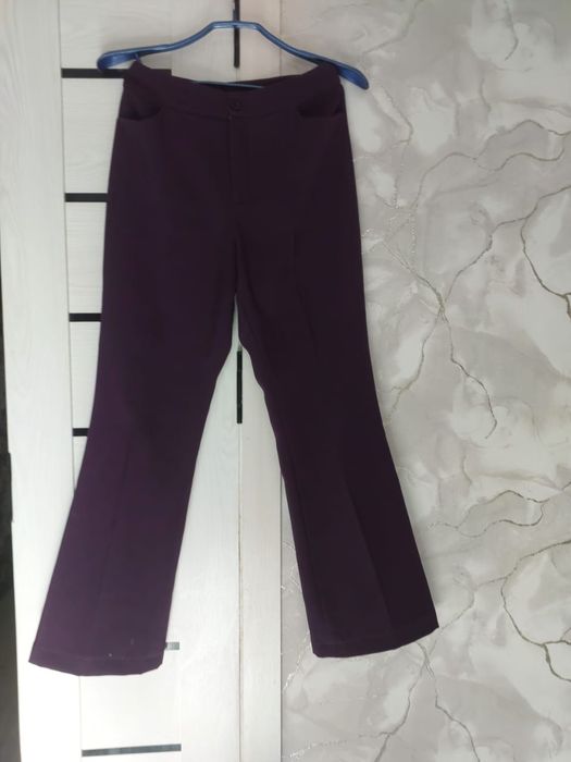 Кофты пиджаки брюки