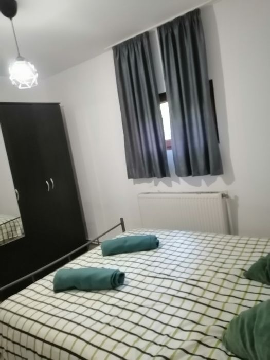 Închiriez casa Floresti inclusiv Revelion