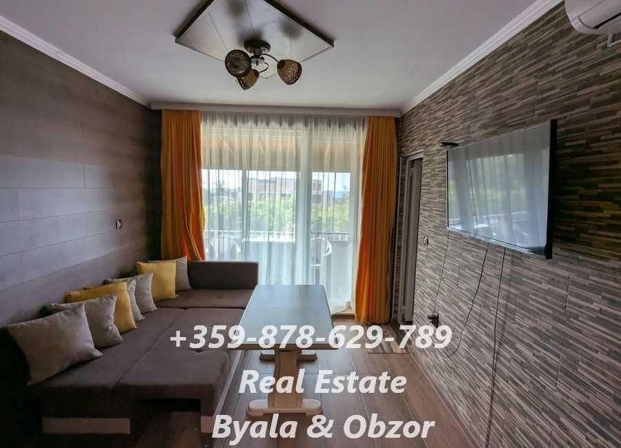 Продава се Двустаен апартамент в Бяла - 70 кв.м за 786 €/кв.м - Снимка #7