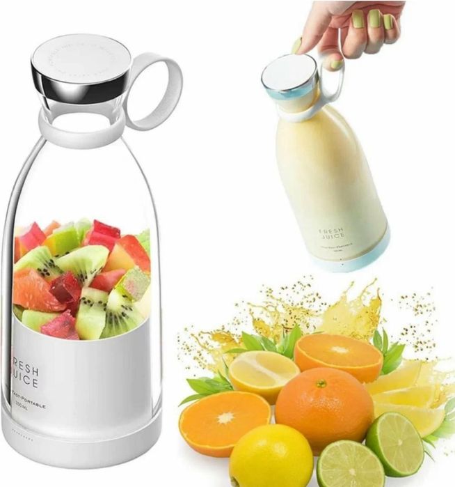 Оигинал блендр Fresh juice