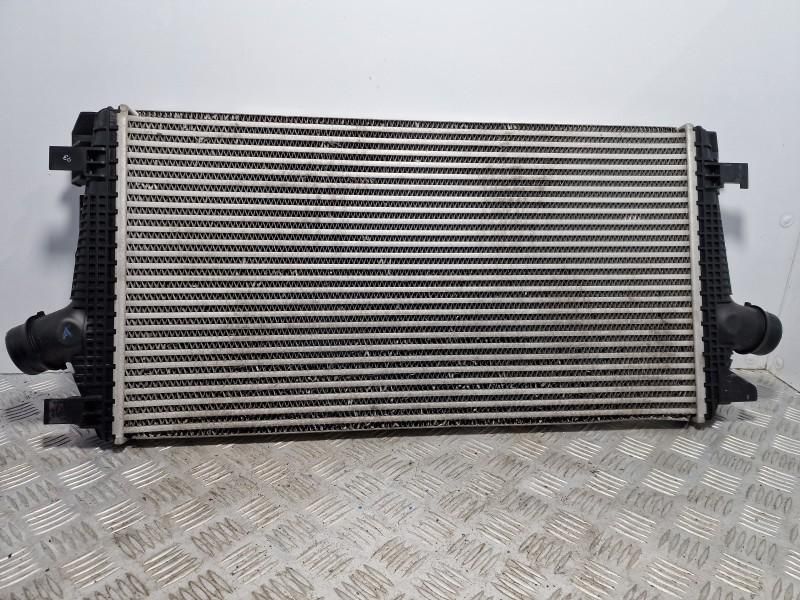 Radiator intercooler Opel Zafira C 2.0 CDTI; 1.7 CDTI; 1.6 CDTI; 2.0 D