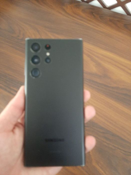 Samsung s 22 ultra