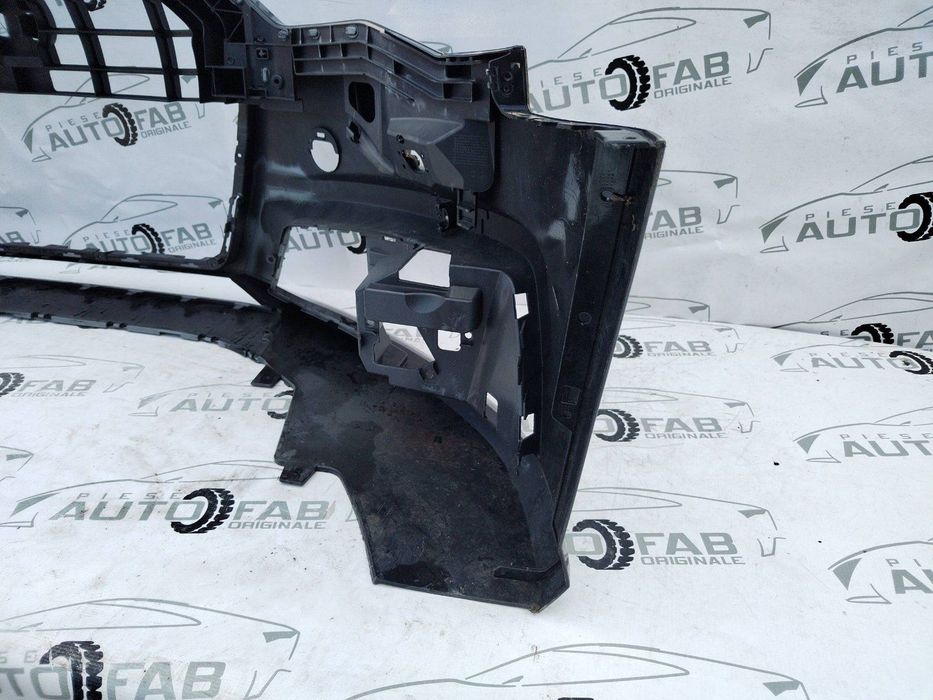 Bara fata Audi A6 4G C7 S-Line Facelift Gauri p an 2015-2016-2017-2018