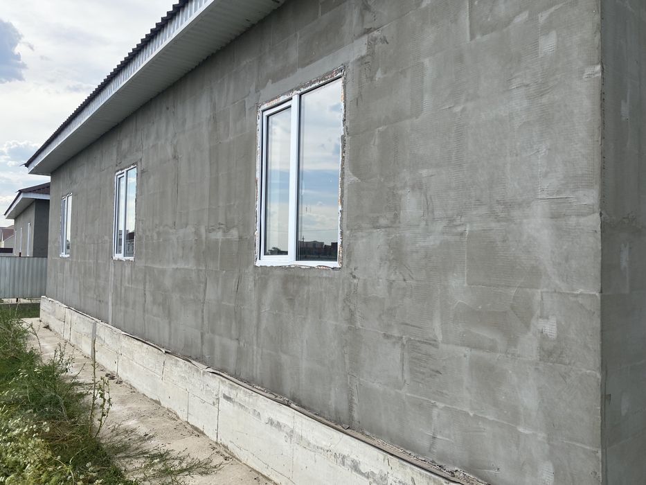 Продам дом в кызылжар 3