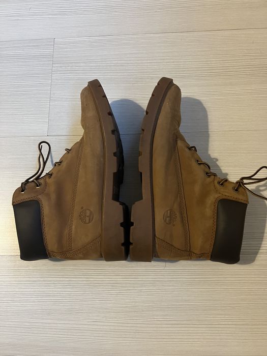 Боти Timberland