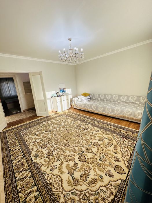 Срочно продам 4х комн квартиру
