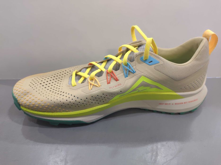 Nike React N46/30sm.Летни маратонки.Нови.Оригинал.