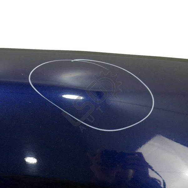 Десен калник Mazda CX-5 2012 - 2017 ID: 133697