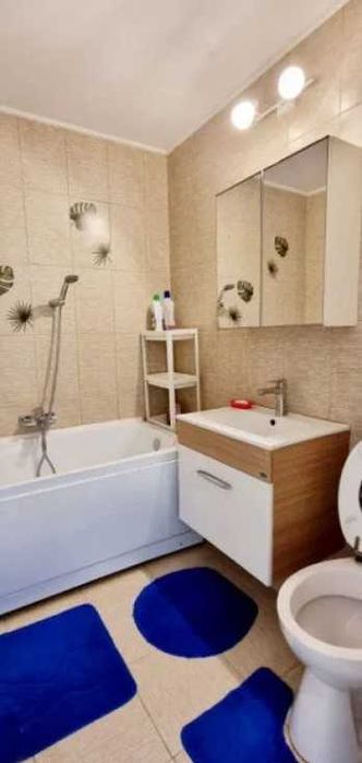 Дава се под наем Двустаен апартамент в Пловдив, Мараша - 48 кв.м за 204 € - Снимка #2