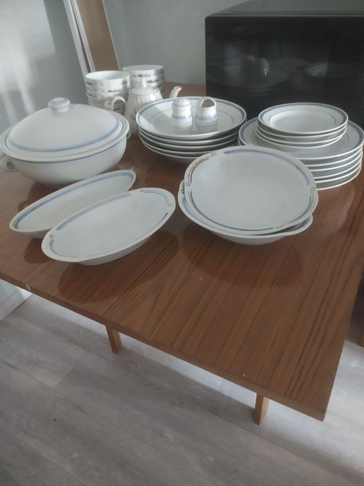 Продам посуду СССР.. без сколов