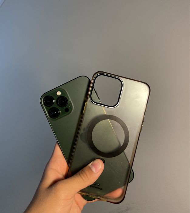 iPhone 13 Pro Max
