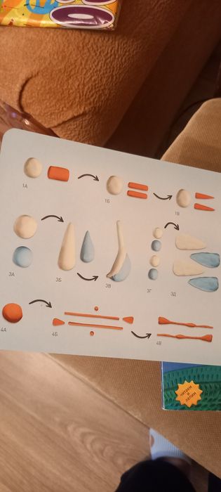 Продам книги "ПЛАСТИЛИНОВАЯ Азбука " С.МЕРИНОВ.