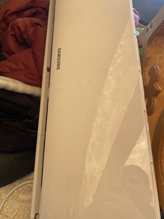 Кондиционер Samsung
