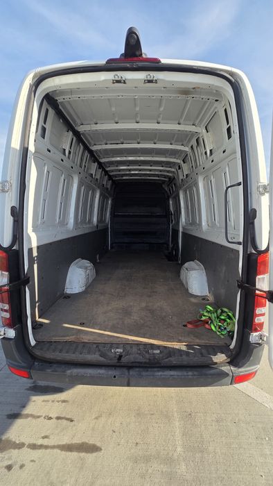 Vand Autoutilitara Mercedez SPRINTER