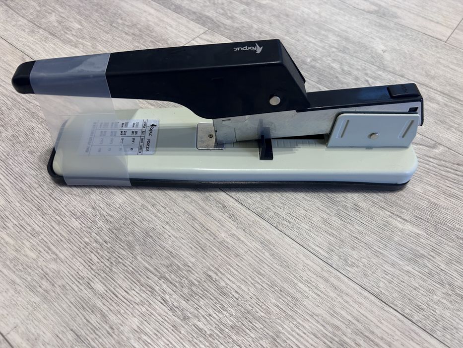 Продам степлер Forpus новый