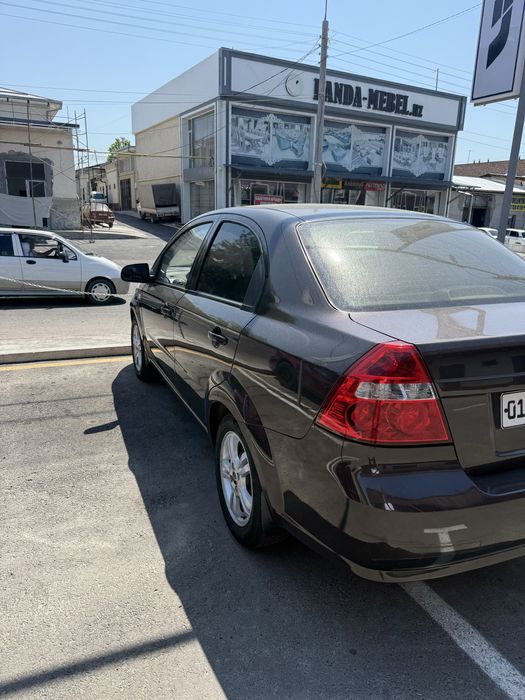 Chevrolet Nexia 2022 — 6