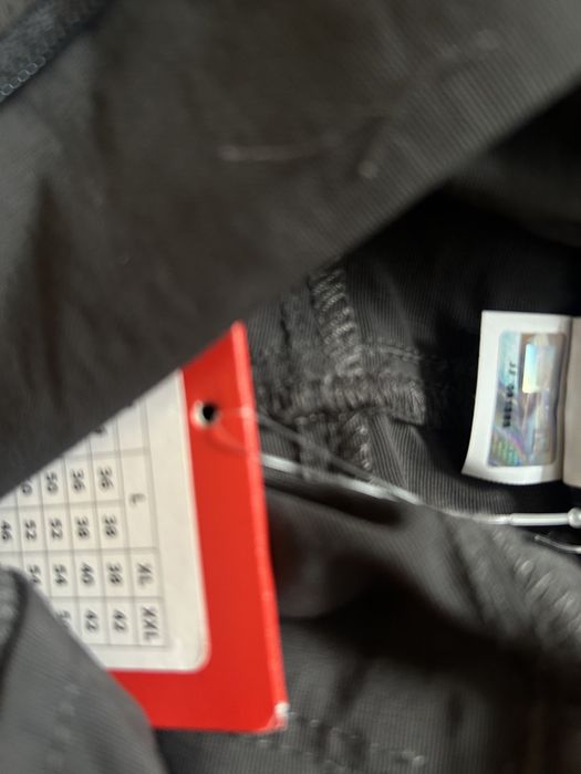 Спортен панталон the north face размер М