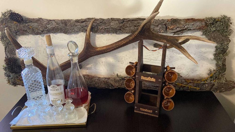 Tablou natural  original din bucovina