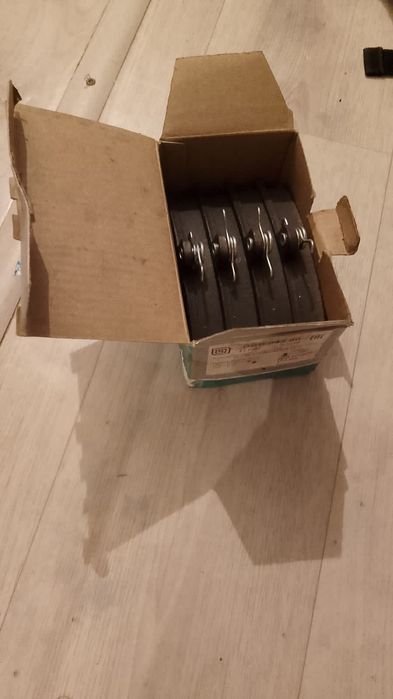 колодка сатылады