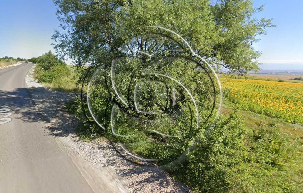 УПИ! Парцел в новата част на минути от Божурище