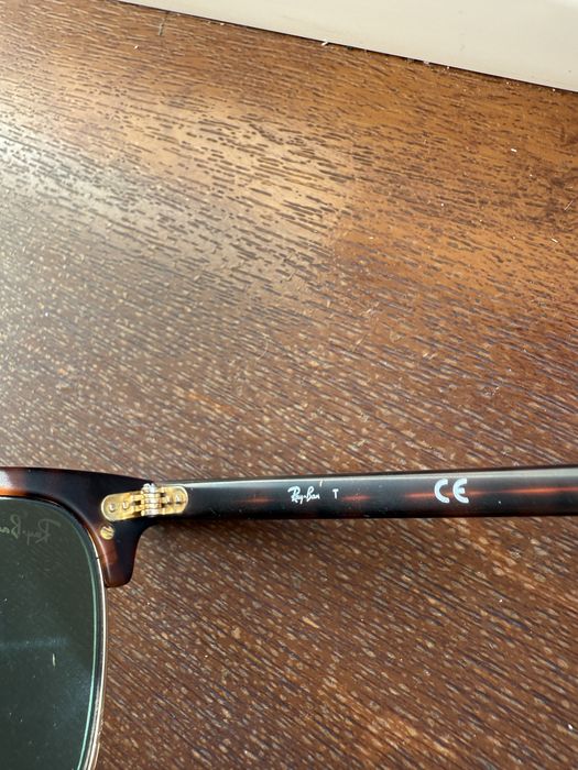 Ochelari Ray-Ban