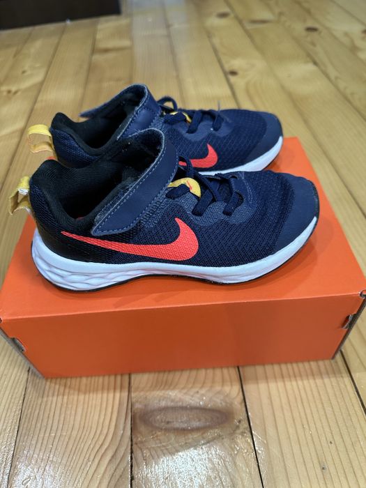 Обувки Маратонки Nike