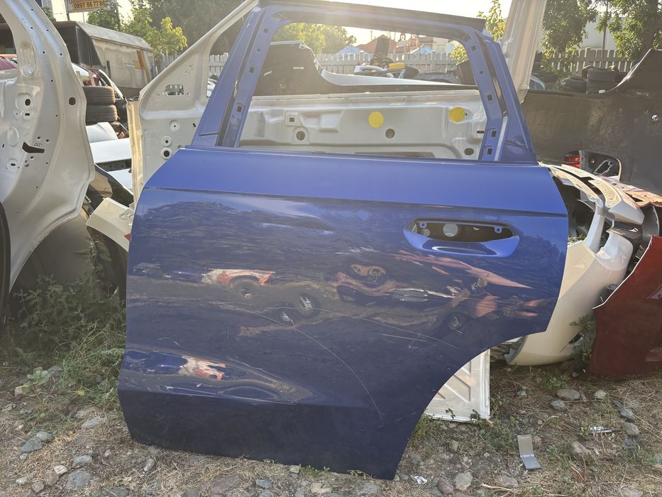 Врата BMW X1 U11