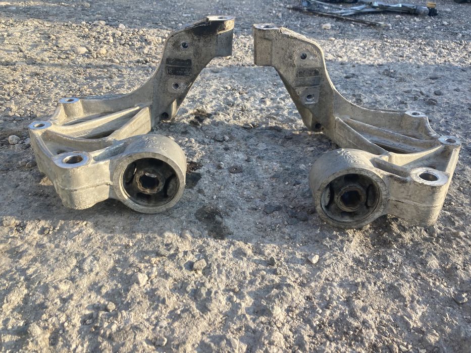 Носачи за Поло 9N 3 2005- 2008г