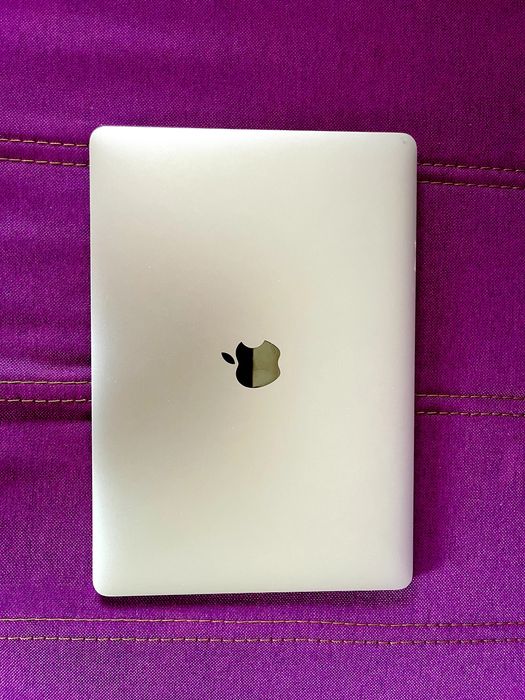 Macbook Pro 13 2018 Touch Bar