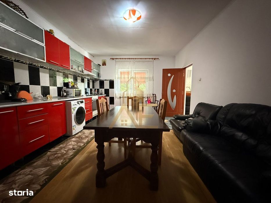 Casă de vânzare – Târgu Frumos | 1.100 mp teren | Comision 0%