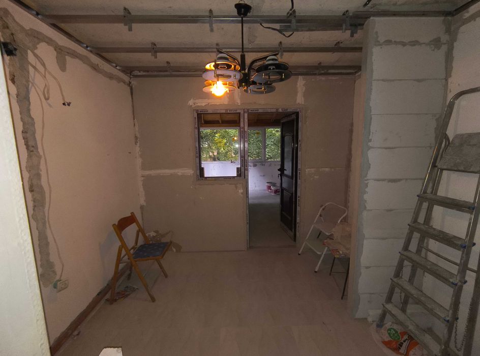 Продава се Двустаен апартамент в Стара Загора, Център - 57 кв.м за 1562 €/кв.м - Снимка #5