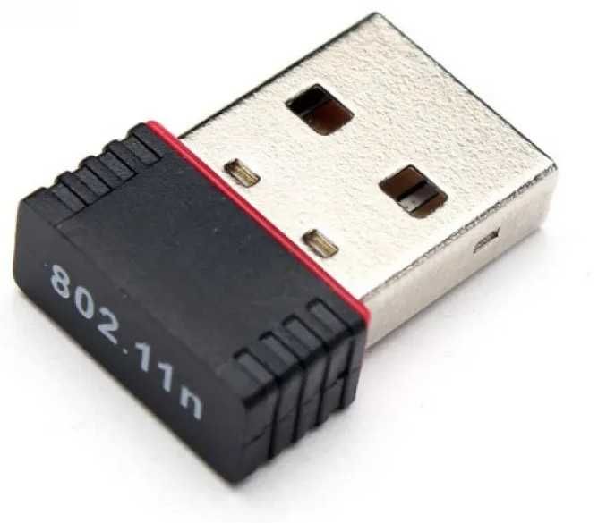 Wi-Fi адаптер Wireless 11N