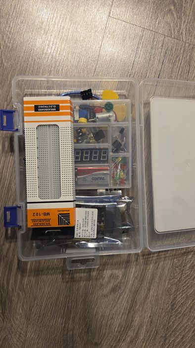 arduino nano набор