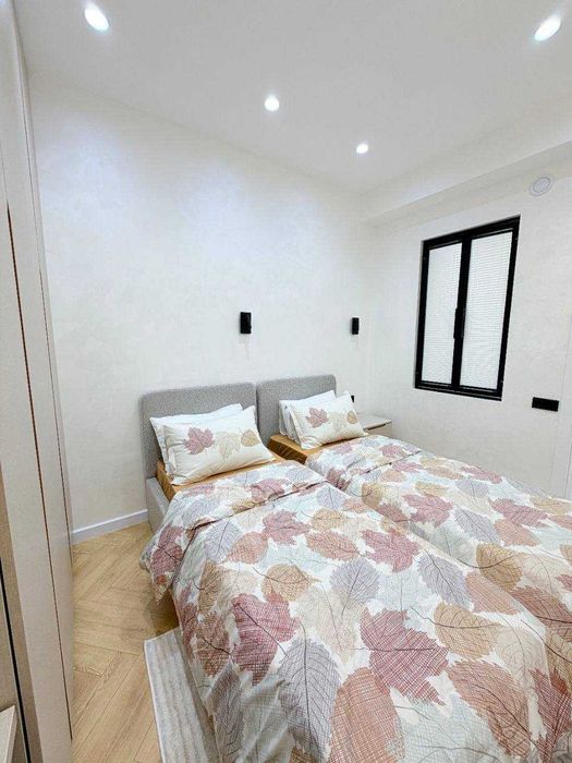 3-х комнатная в ЖК «Yakkasaray City Mall» ID: 5563