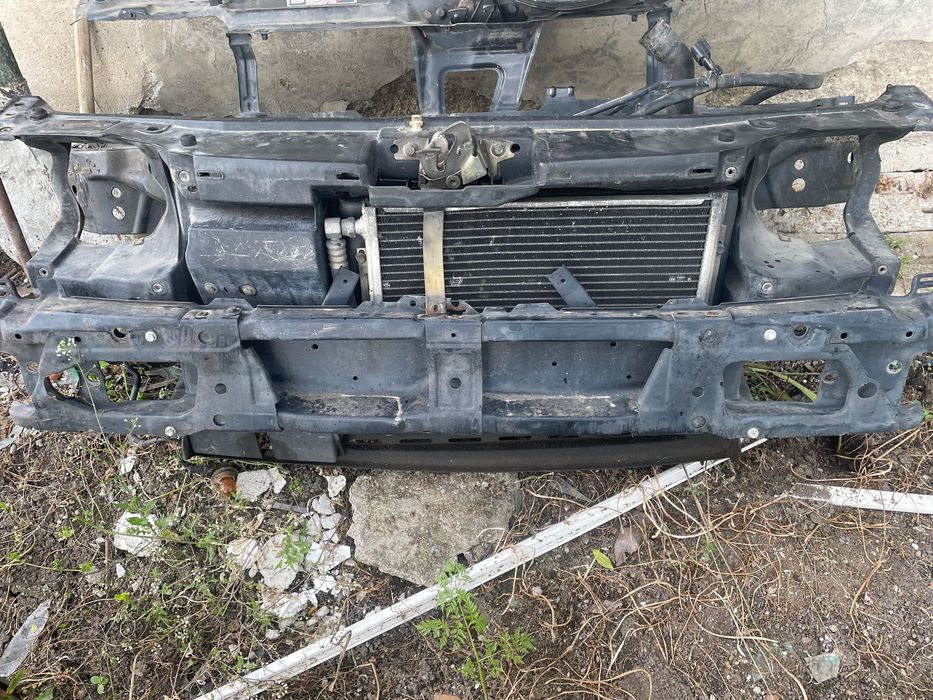 Части от голф 3 1.6
