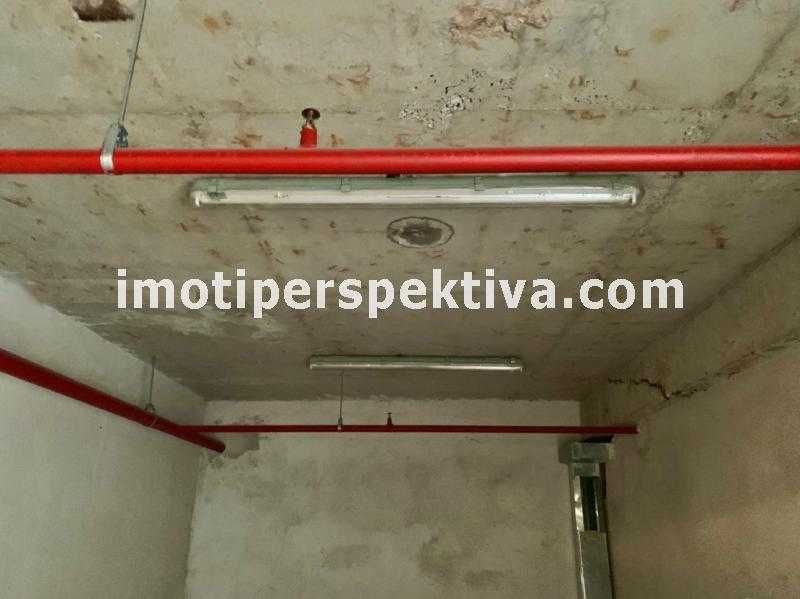 Продава се Гараж / Паркомясто в Пловдив, Тракия - 20 кв.м за 1250 €/кв.м - Снимка #7