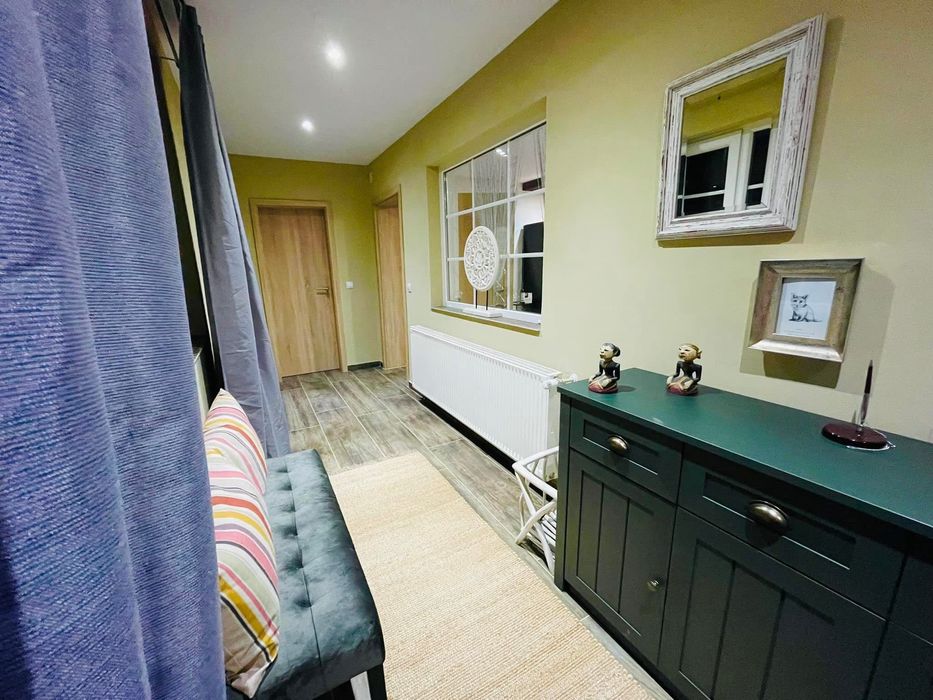 Cazare de lux MEDIAS