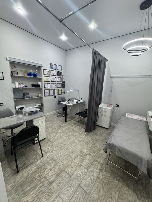 Сдам кабинеты в Нур сити