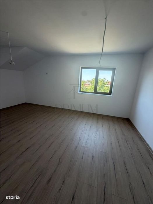 VÂNZARE DUPLEX NOU FINALIZAT - Moșnița Nouă