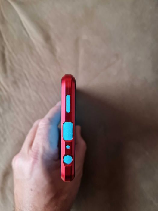 Магнитен 360° калъф за Huawei Honor 10 Lite