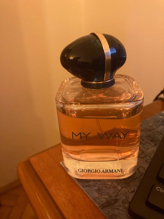 Parfum Giorgio Armani My Way