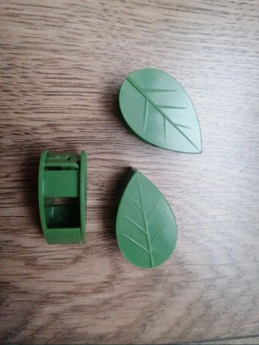 Gul (skindapsus,plush) shoxchalarini qistirish uchun qisqich

Pachkasi