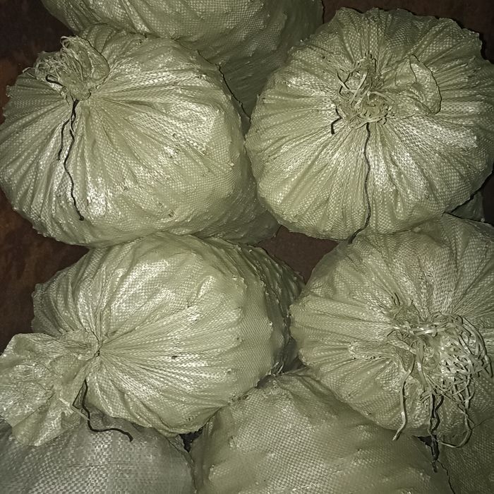 Продам шишки сухие сосновые