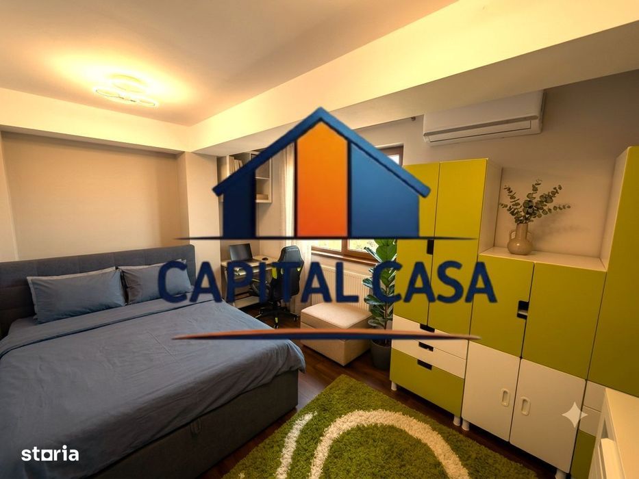 Apartament 2 Camere, Bloc Nou, Metrou Regie — fotografia 3