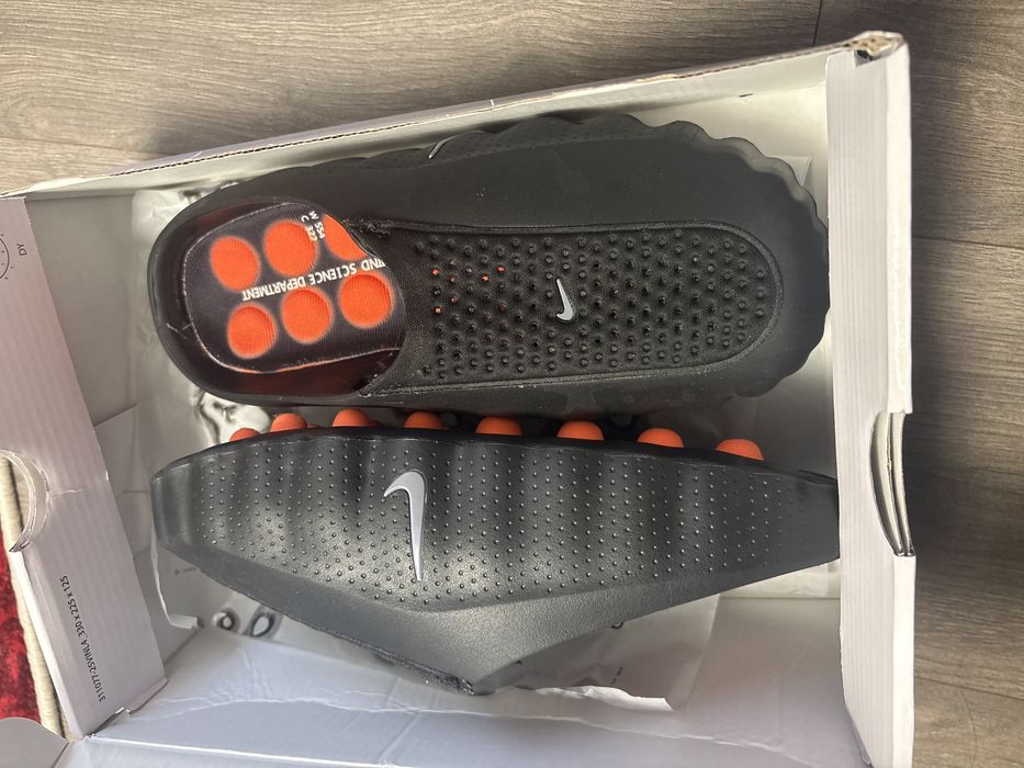 NIKE MIND 001 (ultima pereche)