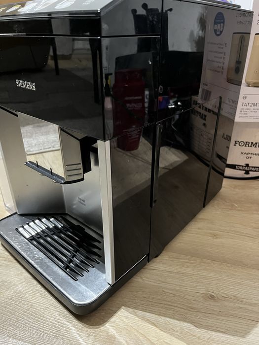 Siemens eq.500 integral