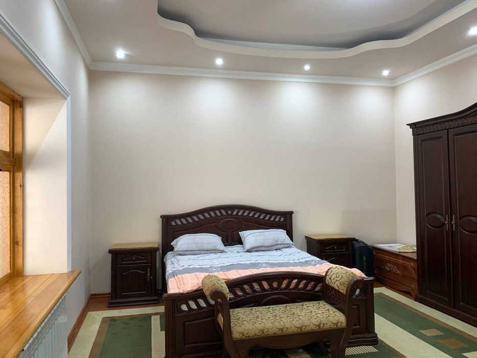 Участок В центре соток 2.7 яккасарайский район