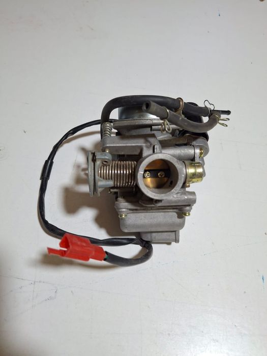 мопед карбюратор vento 150 куб